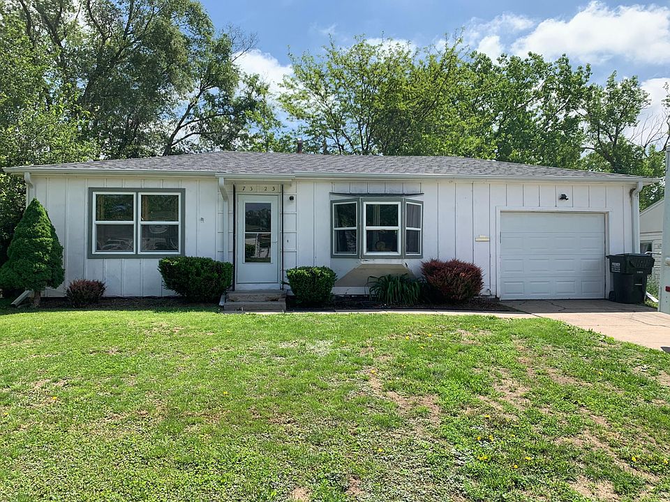 1st image of 7323 La Vista Dr