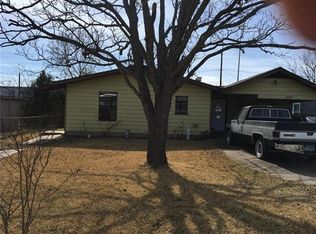 505 Krebs Ln, Austin, TX 78704