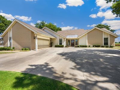 4421 Tamarisk Dr, Oklahoma City, OK, 73120