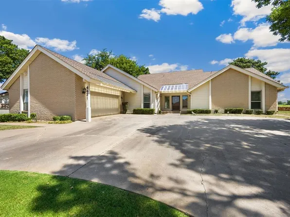 4421 Tamarisk Dr, Oklahoma City, OK 73120