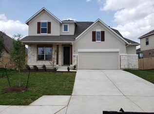 417 Windom Way #A8I8MG, Georgetown, TX 78626