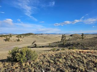 PCS#24142 Antero Road LOT 5071, Hartsel, CO 80449
