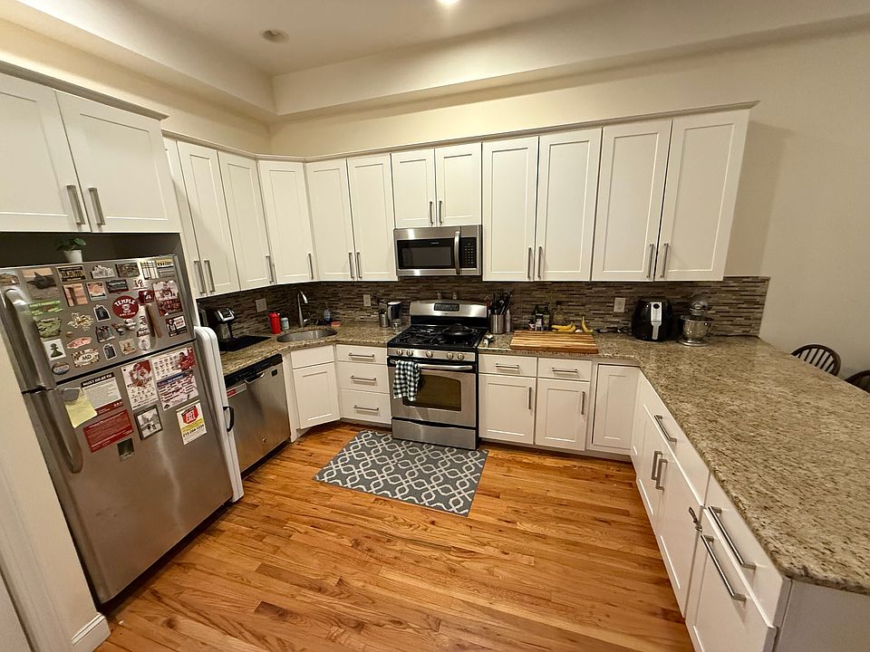1st image of 2112 Chancellor St #1E
