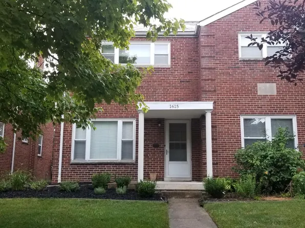 1615 Westwood Ave, Columbus, OH 43212