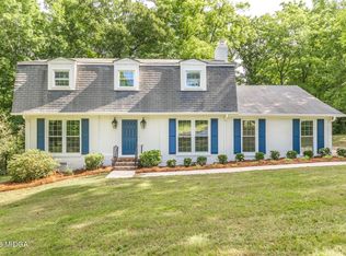 527 Commanche Dr, Macon, GA 31210