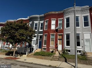 524 E 23rd St, Baltimore, MD 21218