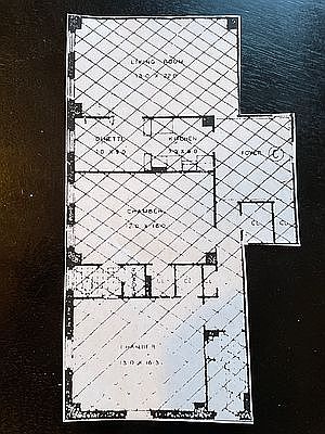 1st image of 175 W 79th St #14C