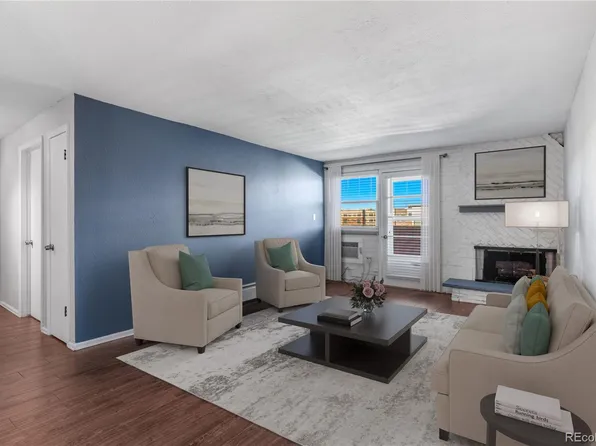 625 N Pennsylvania Street #610, Denver, CO 80203