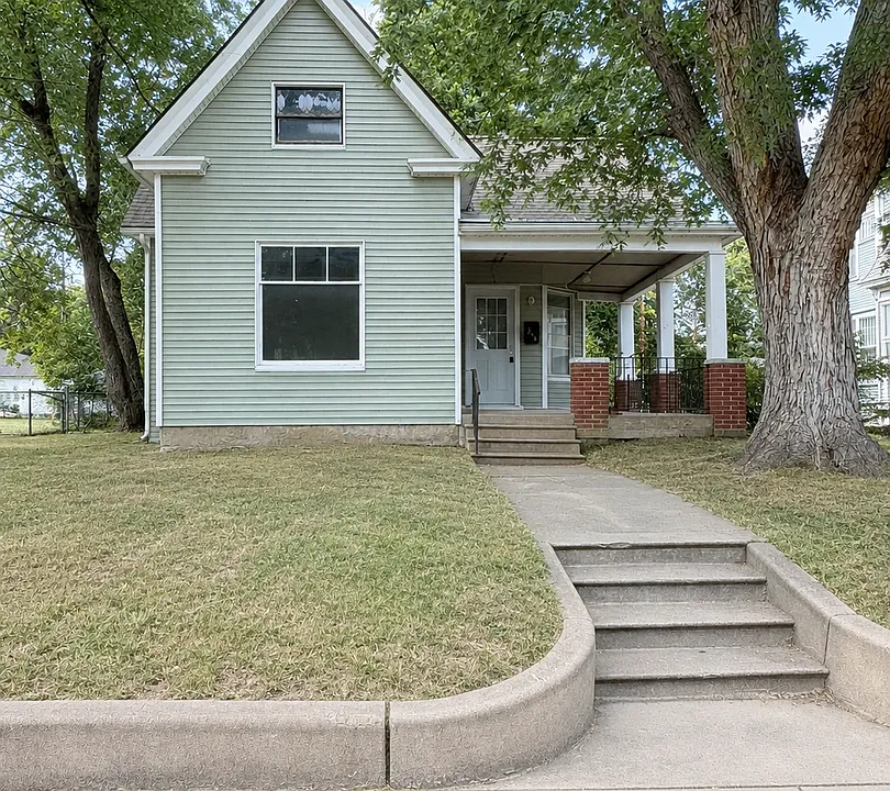 510 NW 3rd St