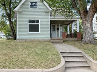 510 NW 3rd St, Abilene, KS 67410