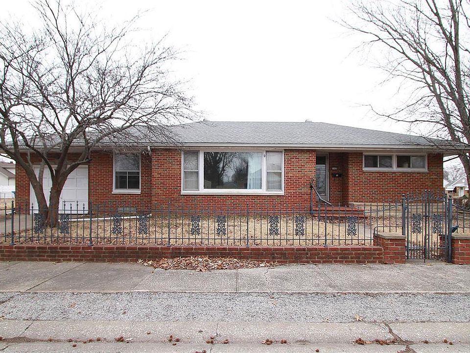 1st image of 1025 Hawthorne Ave