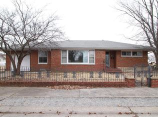 1025 Hawthorne Ave, Wood River, IL