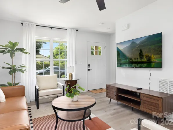 838 McArthur Ave, Charlotte, NC 28206