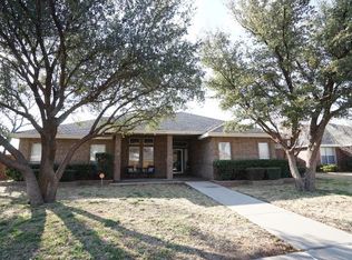 4703 Melville Dr, Midland, TX 79705