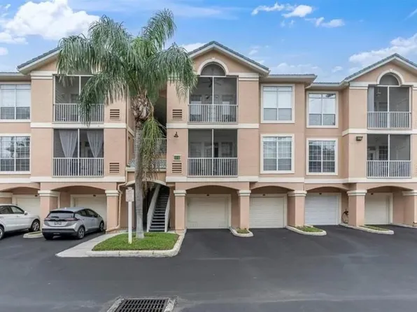 3308 Bay Club Cir, Tampa, FL 33607