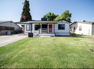 2944 E College Ave, Visalia, CA