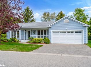 32 White Bark Way, Centre Wellington, ON N0B1J0