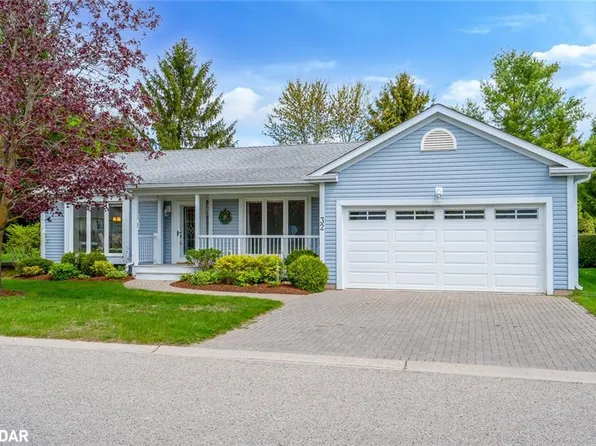 32 White Bark Way, Centre Wellington, ON N0B 1J0