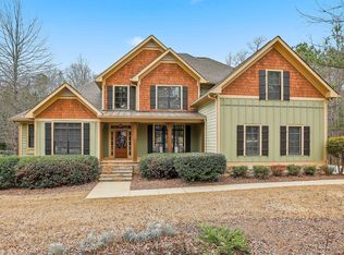 235 Ashmere Ct, Tyrone, GA 30290