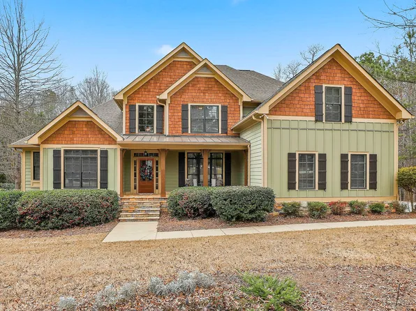 235 Ashmere Ct, Tyrone, GA 30290