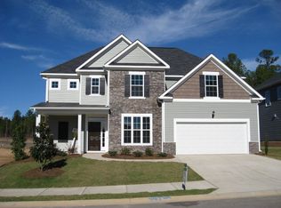 258 Palamon Dr, Grovetown, GA 30813