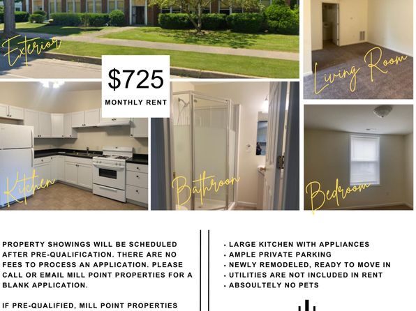 122 S Hillsdale St #0
