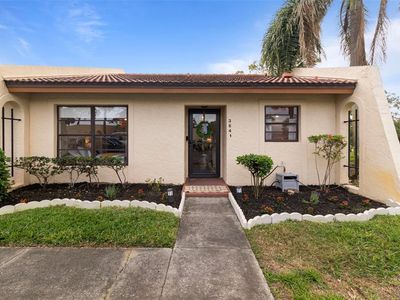 3641 Longmeadow #4-unit 33, Sarasota, FL, 34235