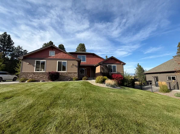 10291 Coulter Pine St, Lolo, MT 59847