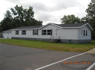 220 River Ave N, Prairie Farm, WI 54762