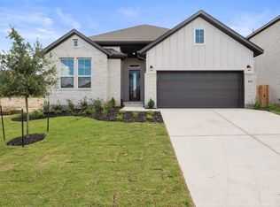 213 Cactus Tower Path, Georgetown, TX 78628