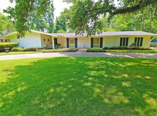 2809 Pargoud Blvd, Monroe, LA 71201