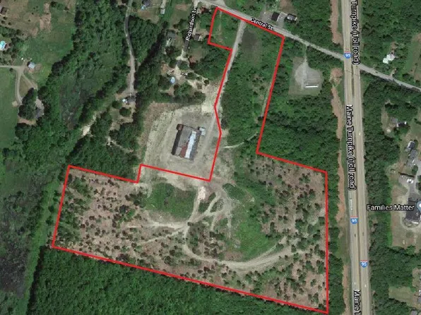 21 Pinnacle Drive, Hallowell, ME 04347