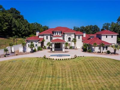 288 He Gardens Dr, Winder, GA, 30680