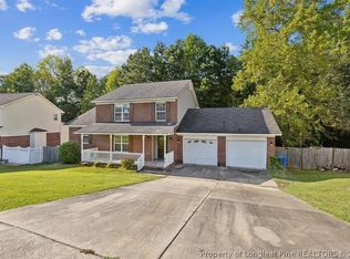 408 Chester Lake Pl, Fayetteville, NC 28301