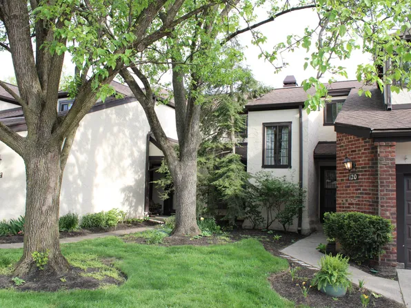 120 Saint Julien St #36-C, Columbus, OH 43085