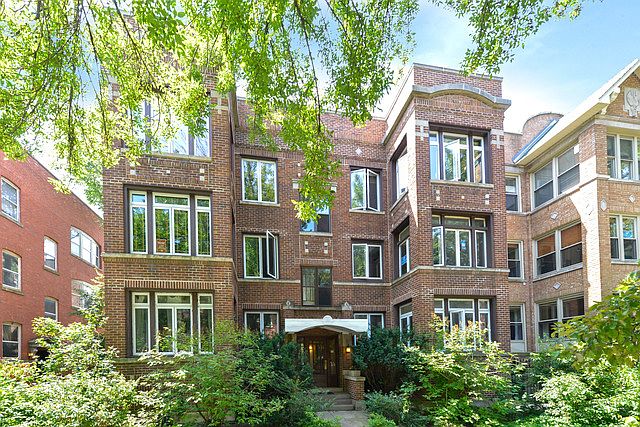 1st image of 1323 W Albion Ave #3W