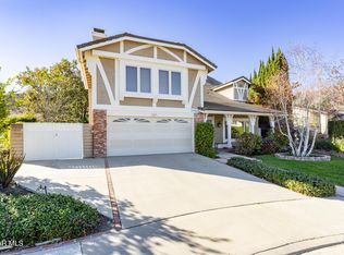 3957 Calle Alta Vis, Thousand Oaks, CA 91320