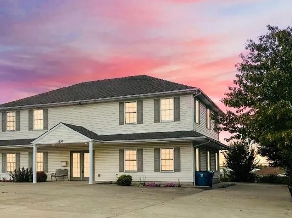 810 Copperfield Dr, Lawrenceburg, KY 40342