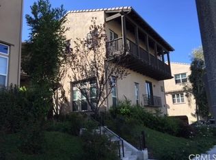4444 Owens St UNIT 101, Corona, CA 92883