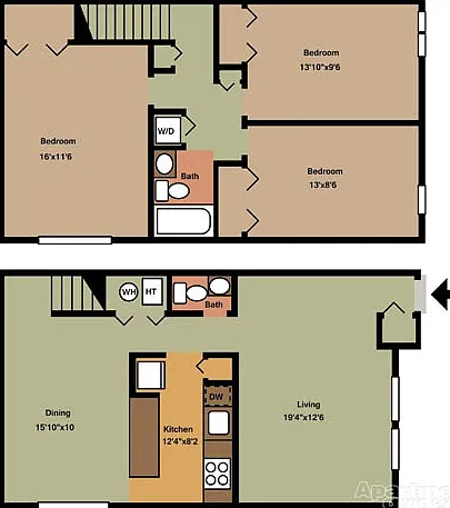 Laurelwood — Photo 25