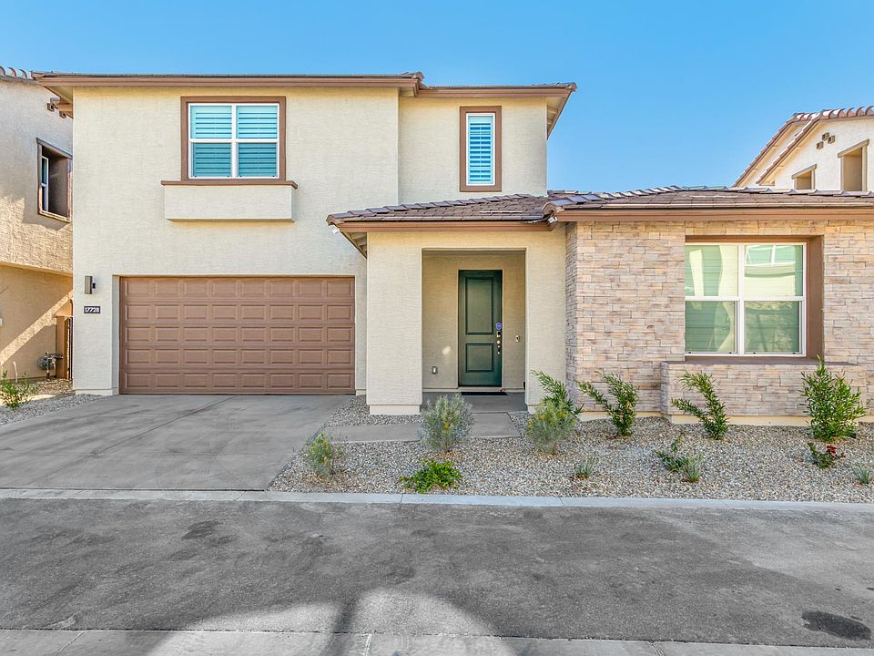 17728 W Cassia Way, Goodyear, AZ 85338 | Zillow