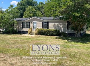 83 Chaserville Blvd, Sparks, GA 31647