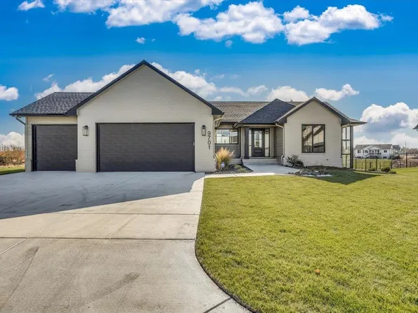 9701 W Cedar Ln, Maize, KS 67101