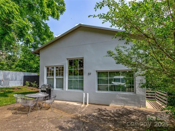 59 Alexander Rd, Weaverville, NC 28787