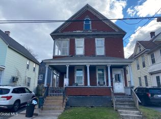 24 Eagle Street, Amsterdam, NY 12010