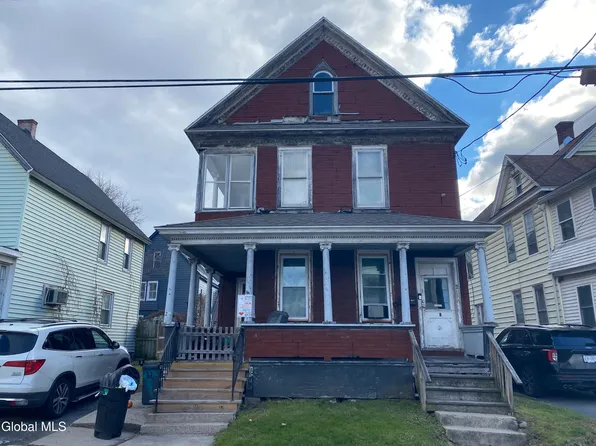 24 Eagle Street, Amsterdam, NY 12010