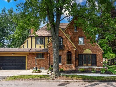 18603 Parkside St, Detroit, MI, 48221