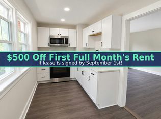 12009 Clifton Blvd APT 7, Lakewood, OH 44107