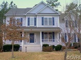 7600 Hampton Green Dr, Chesterfield, VA 23832