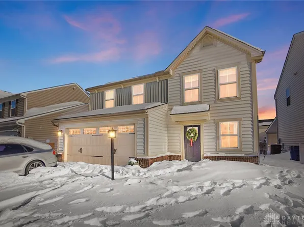 6303 Willow Oak Dr, Tipp City, OH 45371